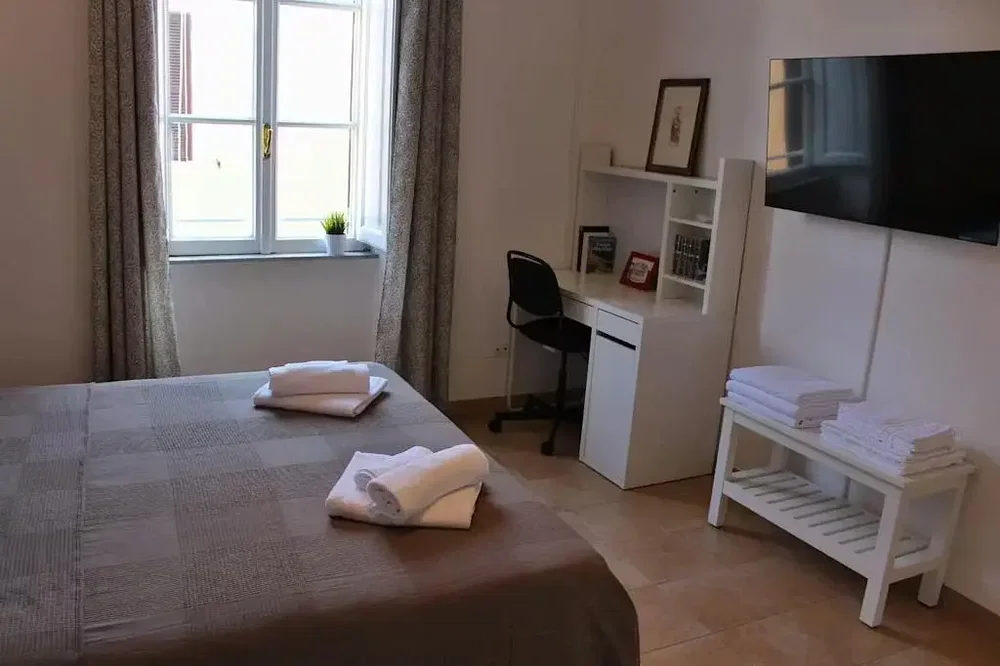 Oturma odası