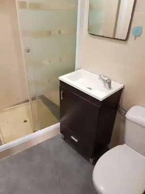 Oturma odası