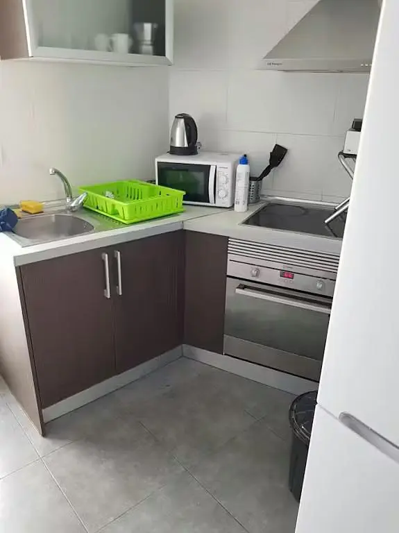 Oturma odası
