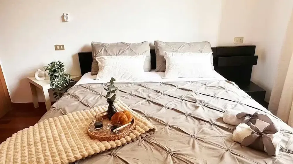 غرفة معيشة