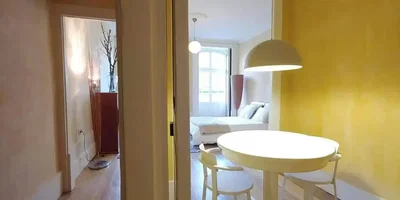 Oturma odası