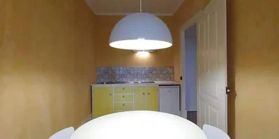 Oturma odası