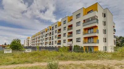 Haus und umgebung; blick