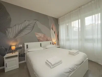 غرفة معيشة