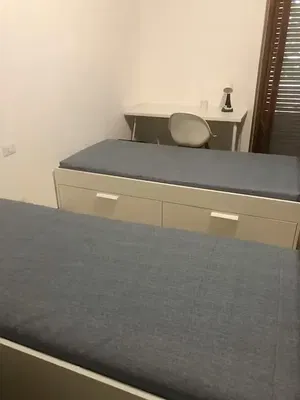 غرفة معيشة