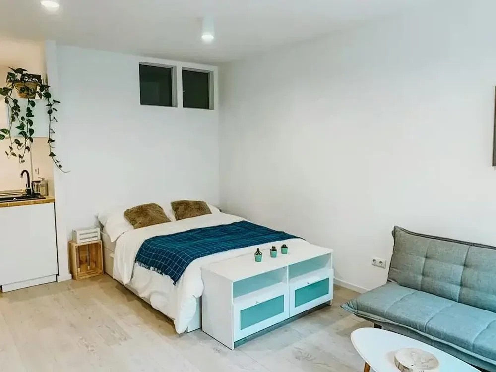 Oturma odası