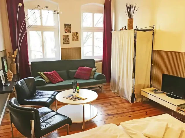 Salon
