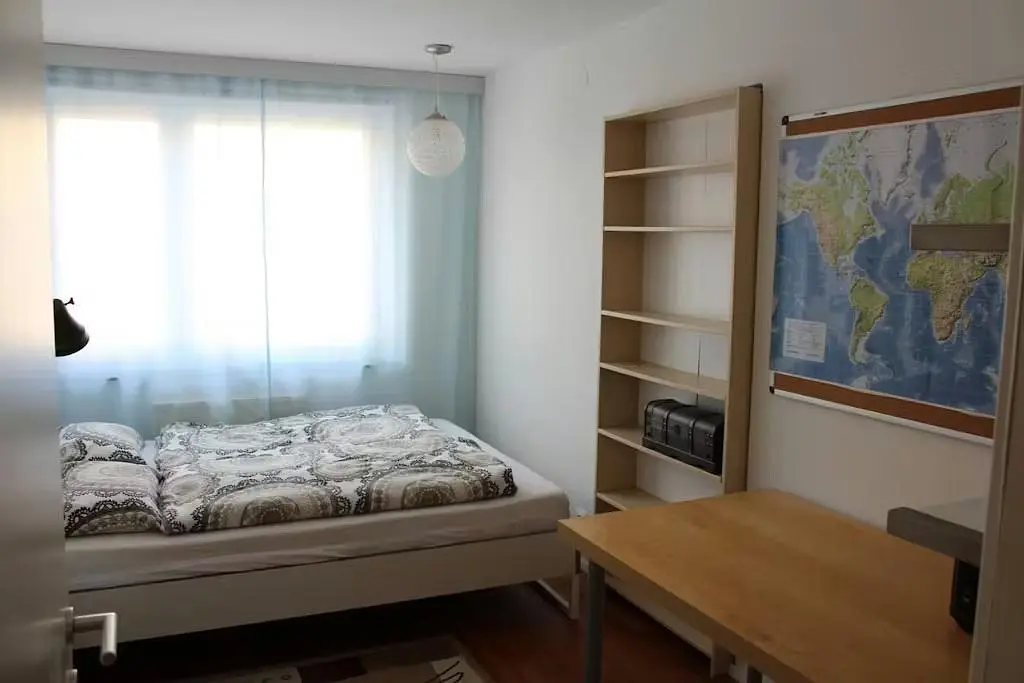 Dnevni boravak