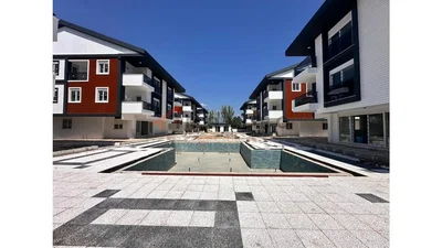 Oturma odası