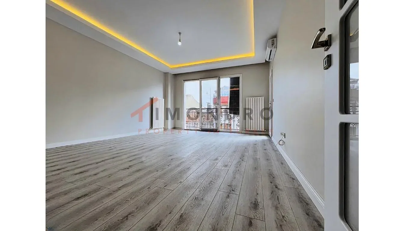 Oturma odası