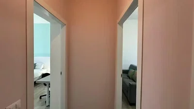 غرفة معيشة
