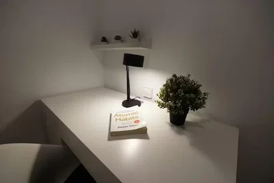 Oturma odası