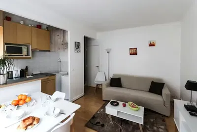 Oturma odası