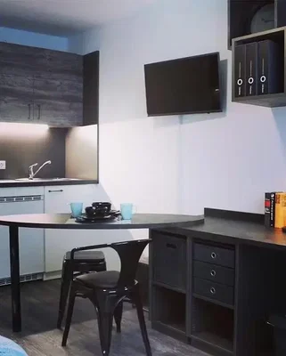 Oturma odası