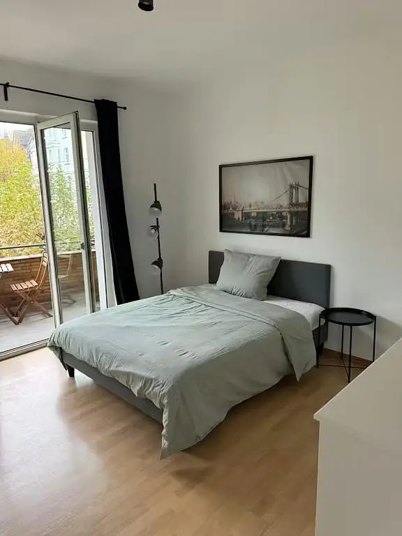 غرفة معيشة
