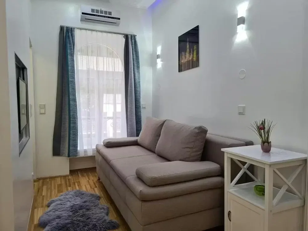 Dnevni boravak