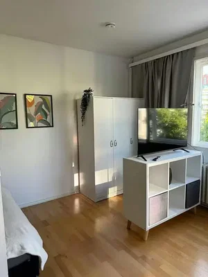 Dnevni boravak
