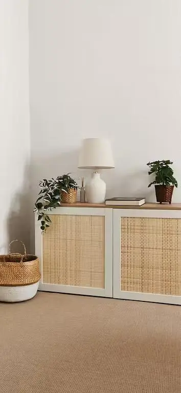 Oturma odası