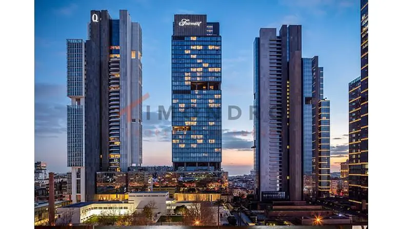 Oturma odası