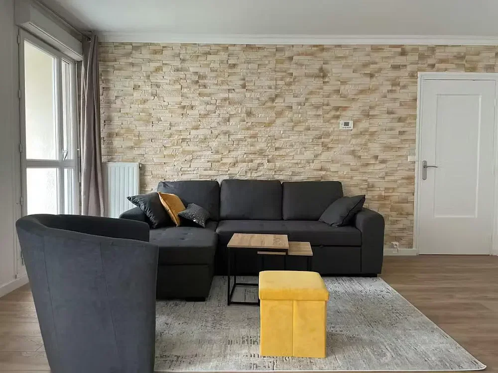 Oturma odası