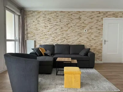Oturma odası