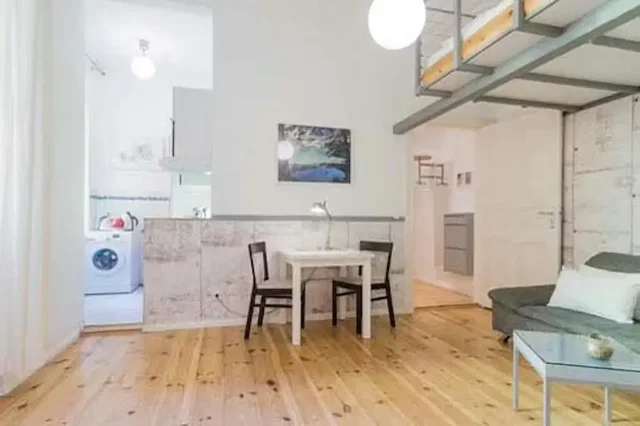 Дневна соба