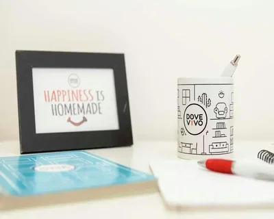 غرفة معيشة