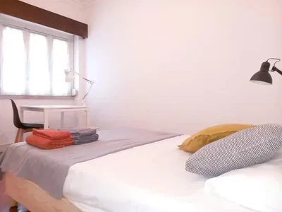 غرفة معيشة