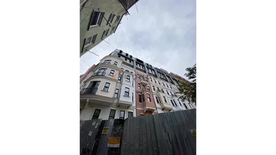 Obývací pokoj