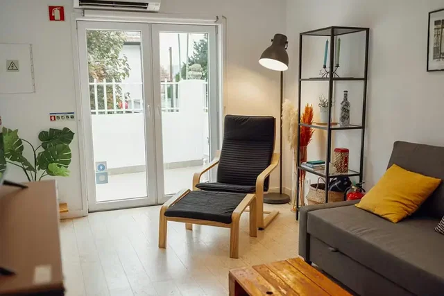 Salón