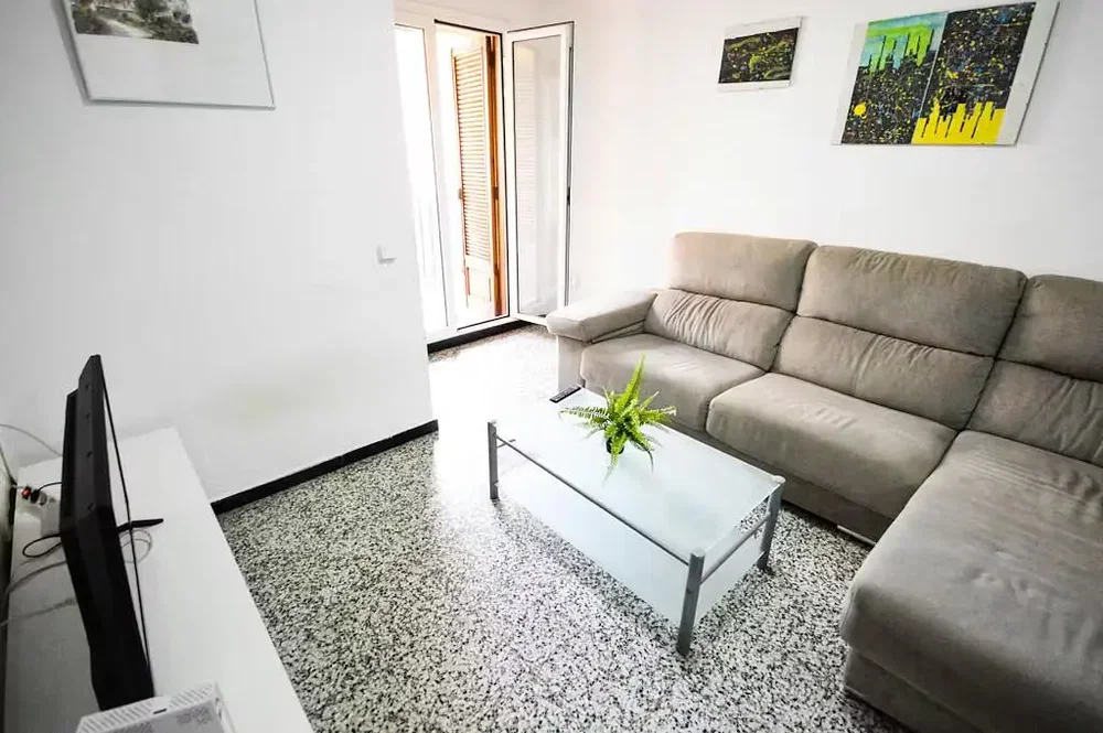 Oturma odası