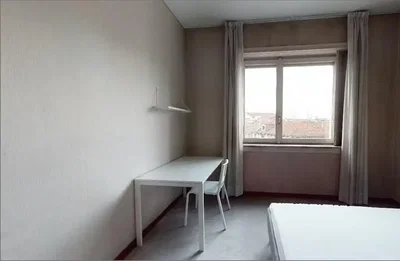 غرفة معيشة
