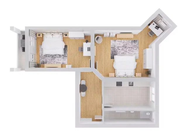 Дневна соба