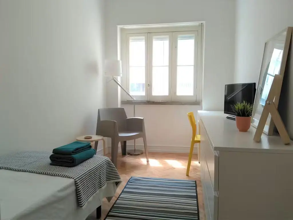 Obývací pokoj