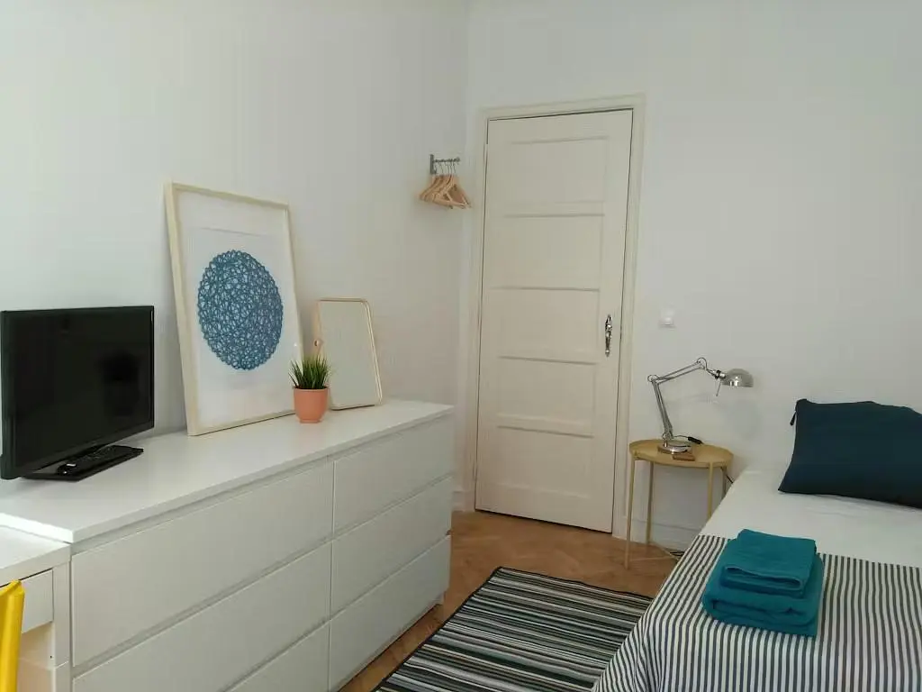 Obývací pokoj