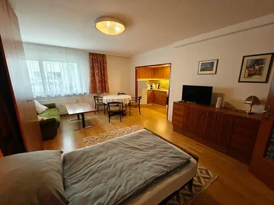 Dnevni boravak