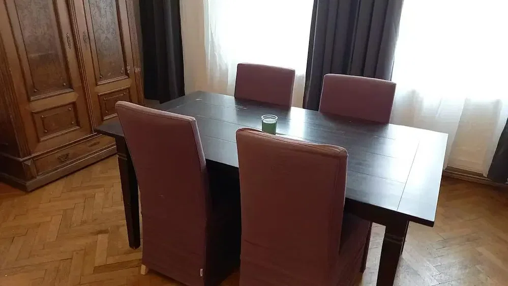 Dnevni boravak