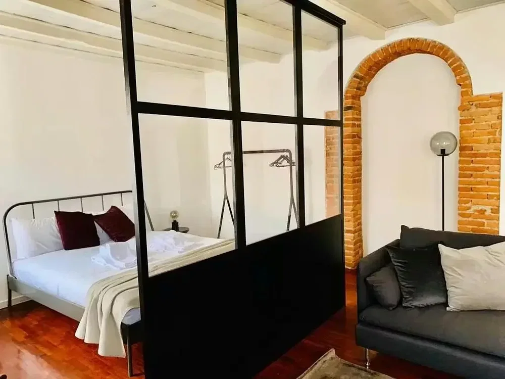 Obývací pokoj
