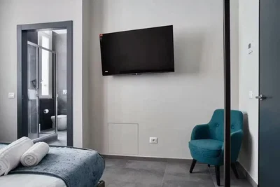 Oturma odası