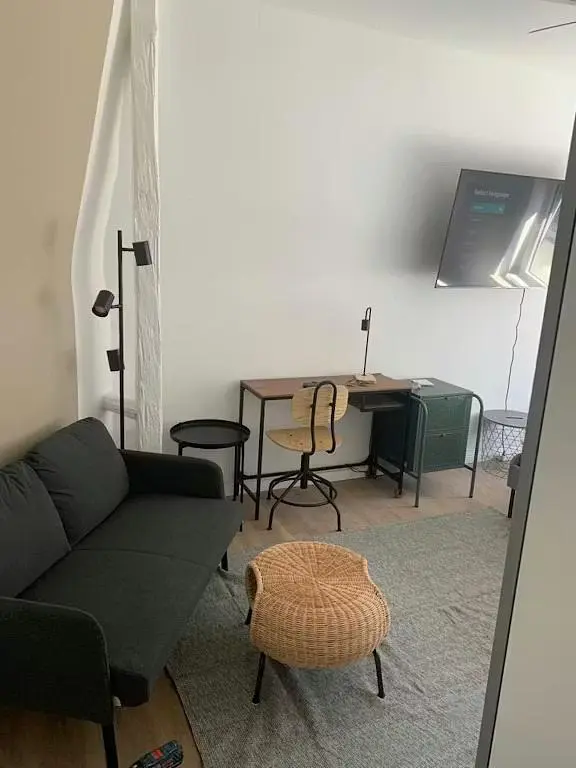 Oturma odası