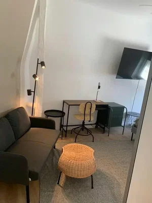 Oturma odası
