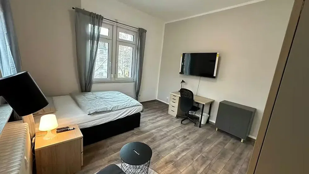 Dnevni boravak