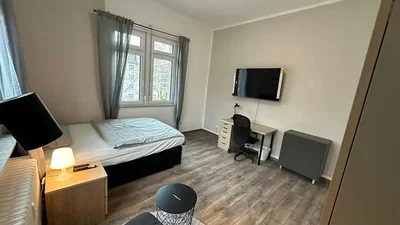 Dnevni boravak
