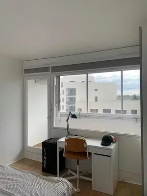 Oturma odası