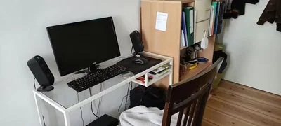 Oturma odası