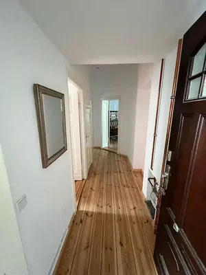 غرفة معيشة