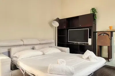 غرفة معيشة