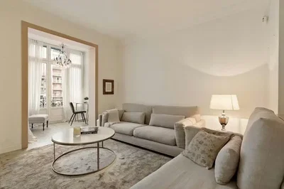 Oturma odası