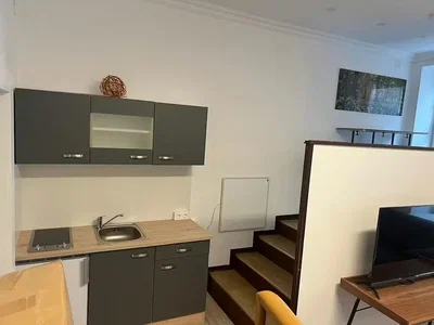 Dnevni boravak