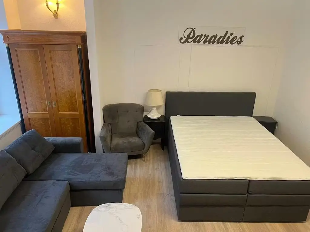 Dnevni boravak